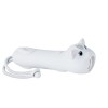 Rabbit&Friends Silicon flashlight USB-C - Cat