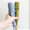 Rabbit&Friends Silicon flashlight USB-C - Croco 