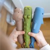 Rabbit&Friends Silicon flashlight USB-C - Croco 