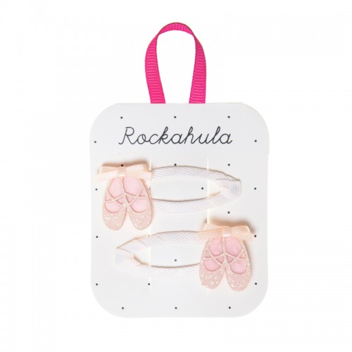 Rockahula Sponke za lase - Ballet Shoes