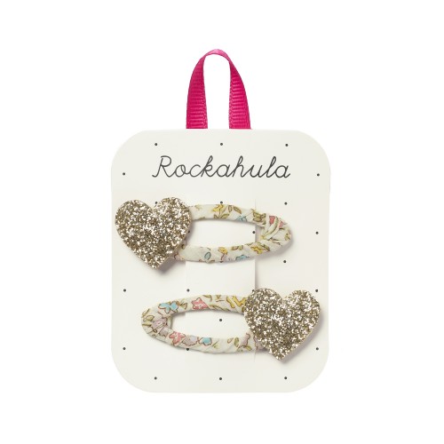 Rockahula Sponke za lase - Ballet Shoes