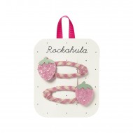 Rockahula Sponke za lase - Ballet Shoes