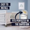 Sentipure® Power Filter: 30 days