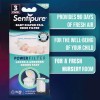 Sentipure® Power Filter: 30 days