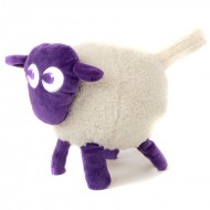 Sweet Dreamers Ewan Baby Sleep Soother Classic - Purple
