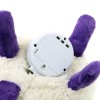 Sweet Dreamers Ewan Baby Sleep Soother Classic - Purple