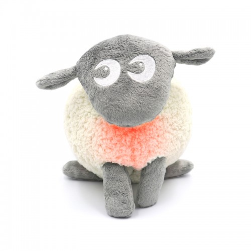 Sweet Dreamers Ewan Baby Sleep Soother Classic - Grey