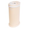 Ubbi® Diaper Pail - Oat Milk