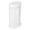 Ubbi® Diaper Pail - White