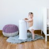 Ubbi® Diaper Pail - White