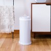 Ubbi® Diaper Pail - Grey