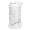 Ubbi® Diaper Pail - Marble