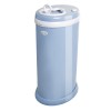 Ubbi® Diaper Pail - Cloudy Blue