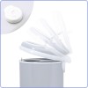 Ubbi® Diaper Pail - Cloudy Blue