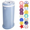 Ubbi® Diaper Pail - Cloudy Blue