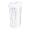 Ubbi® Diaper Pail - Herringbone