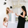 Ubbi® Diaper Pail - Herringbone