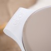 Ubbi® Diaper Pail - Taupe
