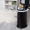 Ubbi® Diaper Pail - Matte Black