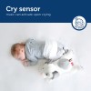 ZAZU Plush & Sound Machine - Dex the Dog