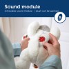 ZAZU Plush & Sound Machine - Dex the Dog