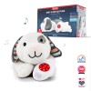 ZAZU Plush & Sound Machine - Dex the Dog