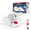 ZAZU Plush & Sound Machine - Liz the Lamb