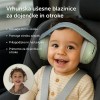 Squitos zabavne nalepke z dišavami (24 nalepk)