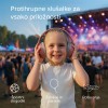 Squitos zabavne nalepke z dišavami (24 nalepk)