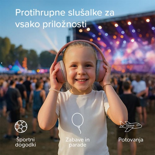 Squitos zabavne nalepke z dišavami (24 nalepk)
