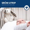 ZAZU Plush & Sound Machine - Bibi the Bunny