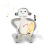 ZAZU Nightlight with Soothing Melodies - Max the Monkey