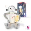 ZAZU Nightlight with Soothing Melodies - Max the Monkey