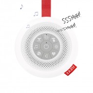 ZAZU Portable Sound Machine Suzy the Shusher