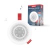 ZAZU Portable Sound Machine Suzy the Shusher