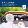 ZAZU Portable Sound Machine Suzy the Shusher