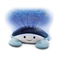 ZAZU Projector with moving projection and melodies Cody