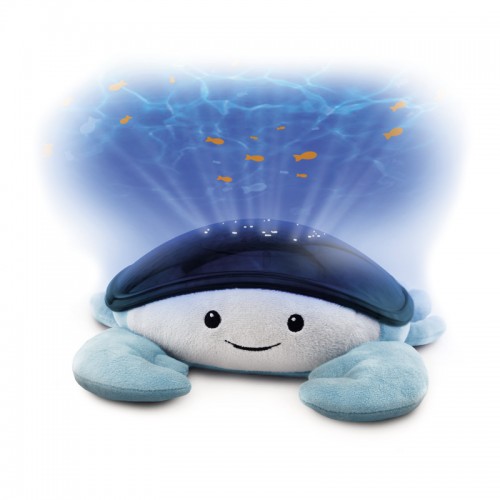 ZAZU Projector with moving projection and melodies Cody