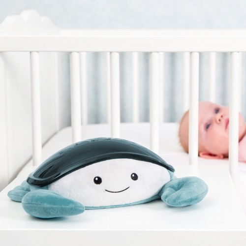 ZAZU Projector with moving projection and melodies Cody