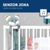 ZAZU Comforter & Sound Machine - Felix