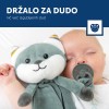 ZAZU Comforter & Sound Machine - Felix