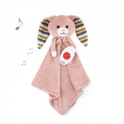 ZAZU Comforter & Sound Machine - Becky