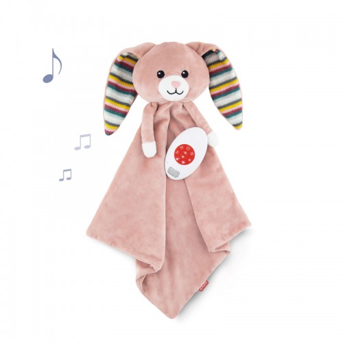 ZAZU Comforter & Sound Machine - Becky