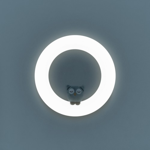 ZAZU Wall Nightlight - Fay, Rex and Otis