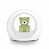 ZAZU Smart Nightlight Billy the Bear - Green