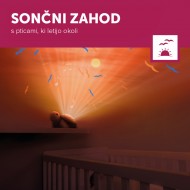 ZAZU Projector Tim the Turtle