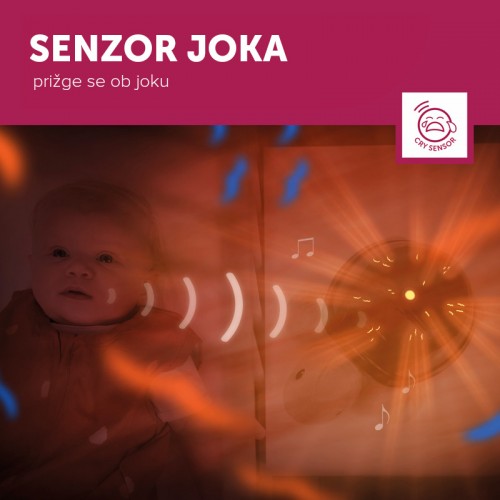 ZAZU Projector Tim the Turtle