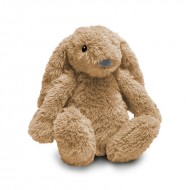 ZAZU Deluxe Nightlight with Sound Machine & Voice Recording - Ro the Rabbit