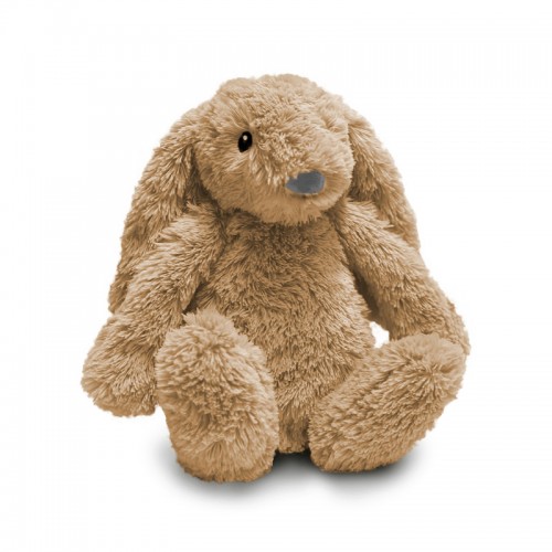 ZAZU Deluxe Nightlight with Sound Machine & Voice Recording - Ro the Rabbit