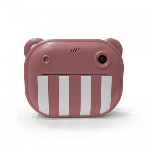 ZAZU Instant print digital kids Camera - Pink